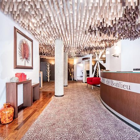 Hotel De Bonlieu Annecy Eksteriør billede
