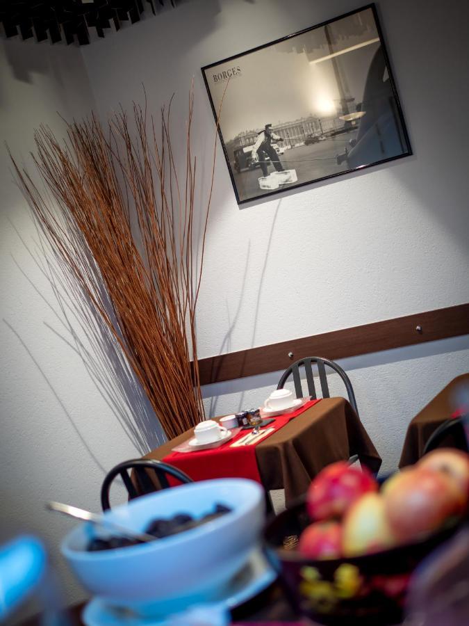 Hotel De Bonlieu Annecy Eksteriør billede
