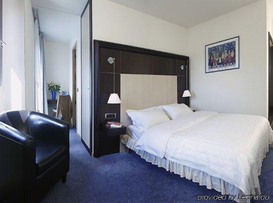 Hotel De Bonlieu Annecy Værelse billede